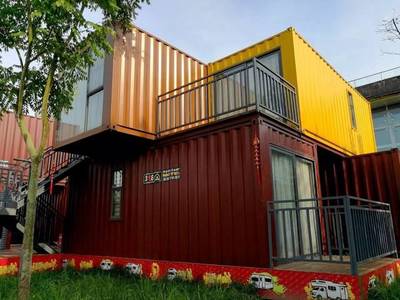 8月3號房車專場-這個(gè)周六我們一起過-新津斑竹林318營地)