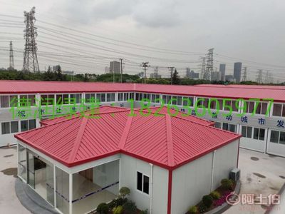 【江蘇常州住人集裝箱、高端打包箱、住人集裝箱生產(chǎn)廠家】 - 產(chǎn)品庫