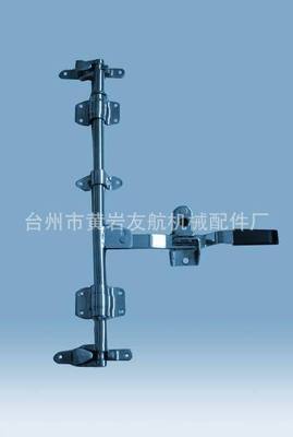 浙江廠家專業(yè)生產供應優(yōu)質標準集裝箱門鎖 中集專用