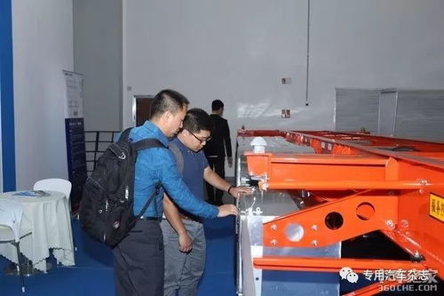 中集車(chē)輛燈塔工廠博覽會(huì)驚艷亮相，單日斬獲866輛集裝箱訂單