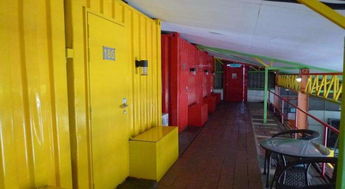 集裝箱建筑的創(chuàng)新實踐 從售樓處到別墅設(shè)計，探索大小盒子集裝箱公司的上海設(shè)計策劃之路